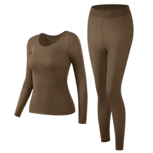 Sugoola™ Ultra-thin Seamless Thermal Underwear for Women