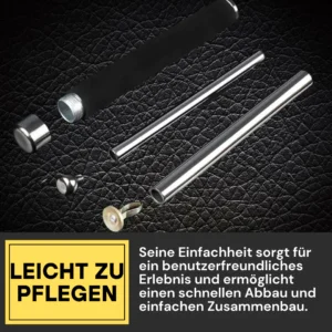 Tactigrip™ Taktischer Selbstverteidigungsstab