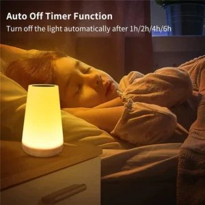 Touch Night Light