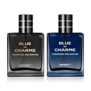 UNPREE™ Bleu De Charme Pheromone Men Perfume