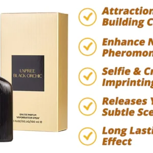 UNPREE™ Bleu De Charme Pheromone Men Perfume