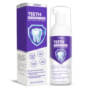 UNPREE™ Teeth Repairing Foam