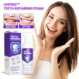 UNPREE™ Teeth Repairing Foam