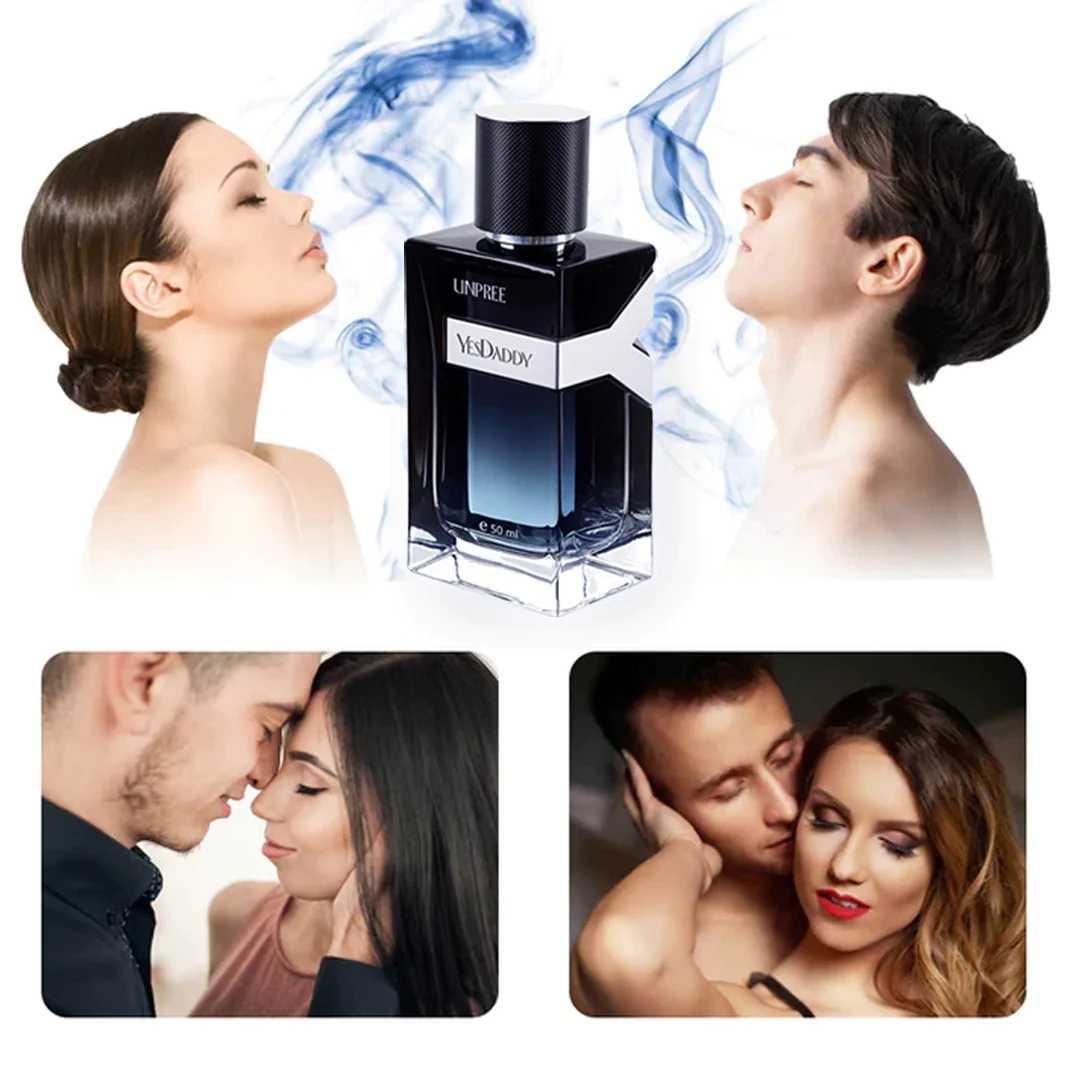 UNPREE™ YES DADDY Pheromone Men Perfume