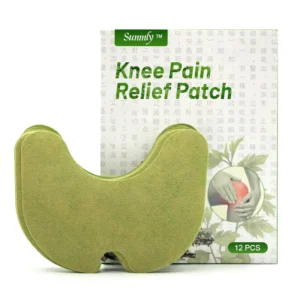 UNPREE™️ Natural Knee Pain Relief Patches