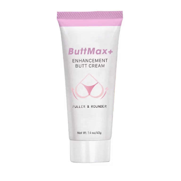 Unpree™ ButtMax+ Enhancement Butt Cream