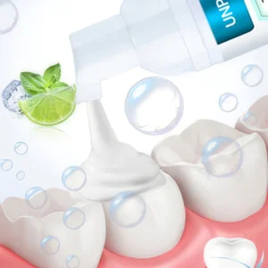 Unpree™ TEETH MouthSolution - Solve all Oral Problems