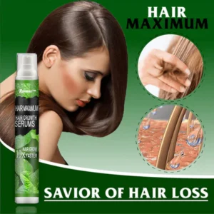 flysmus™ Herbal Hair Growth Spray