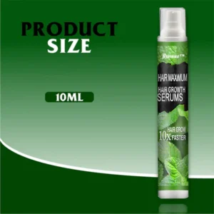 flysmus™ Herbal Hair Growth Spray