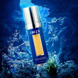 flysmus™ IM25 Skin Caviar Firming Contour Essence