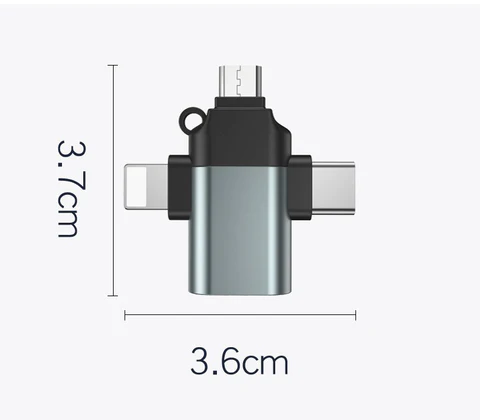 5G Streaming Connector