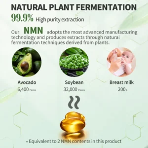 AAFQ™ NMN Natural Repair Vaginal Capsules