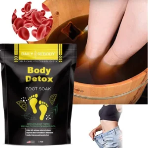 APROLO™ Herbal Detox & Shaping Cleansing Foot Soak Beads