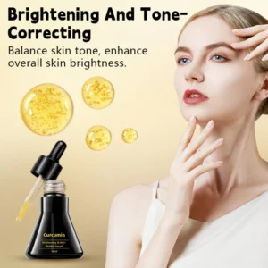 Biancat™ Curcumin Brightening & Anti-Wrinkle Serum