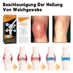 Biancat™ Gelenk- und Knochentherapie-Creme