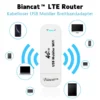 Biancat™ LTE-Router Kabelloser USB-Mobilfunk-Breitbandadapter