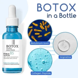 Botox Serum Facial Essence