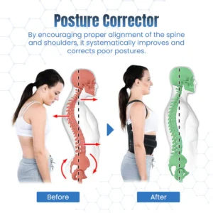 Ceoerty™ AlignPRO Graphene Posture Corrector