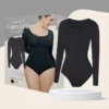 Ceoerty™ CurvyFit Bauchweg-Shaper