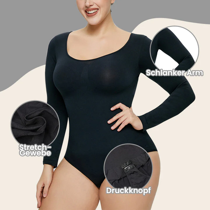 Ceoerty™ CurvyFit Bauchweg-Shaper