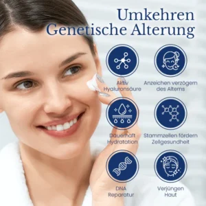 Ceoerty™ PeptidePRO Augenstraffungscreme