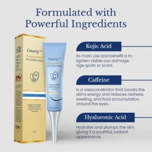 Ceoerty™ PeptidePRO Eye Lifting Cream