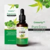 Ceoerty™ PureTress Jamaican Black Castor Oil