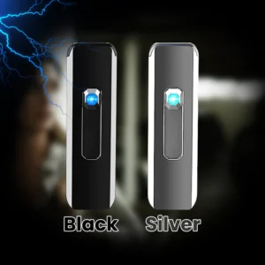 Ceoerty™ ShockMAXter 50Mvolts USB Stun Gun