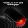 Ceoerty™ Smart Anti-theft Solar Warning Light