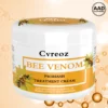 Cvreoz Bee Venom Psoriasis Treatment Cream