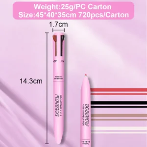 Dobshow™ Multifunctional Make-up Pen