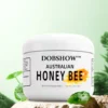 Dobshow™ Pain and bone healing cream with Australian honey bee venom