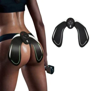 ElectroEase™ Rechargeable Smart Fitness Device