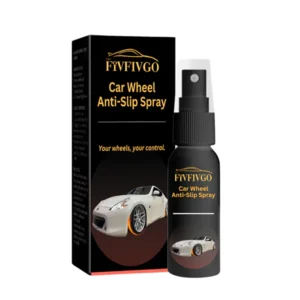 Fivfivgo™ Car Wheel Anti-Slip Spray