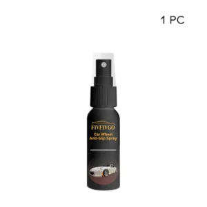 Fivfivgo™ Car Wheel Anti-Slip Spray