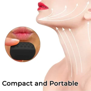 Fivfivgo™ Chew Training Jaw Masseter Ball Exerciser