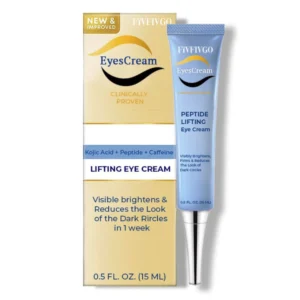 Fivfivgo™ EyesCream Peptid-Lifting-Creme