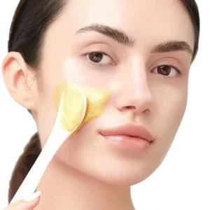 Fivfivgo™ Gold Foil Peel-Off Mask