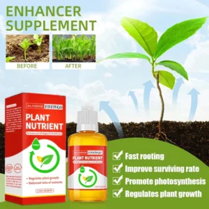 Fivfivgo™ HyperGrowth-Pro Plant Growth Hormone