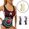 Fivfivgo™ Magnetic Nano Ion Fat Burning Belly Controlling Detoxifying Shaper