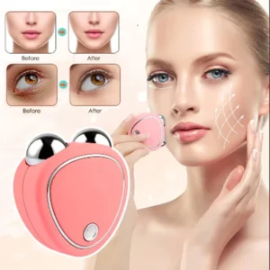 Fivfivgo™ Mini Microcurrent Facial Toning Device