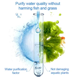 Fivfivgo™ Water Dechlorinator-Powerful Purify Tablets