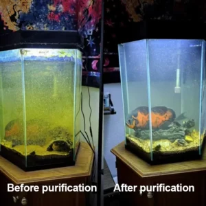 Fivfivgo™ Water Dechlorinator-Powerful Purify Tablets