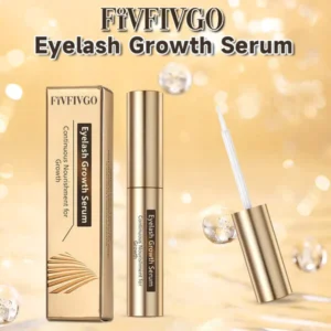 Fivfivgo™ Wimpernwachstums-Serum