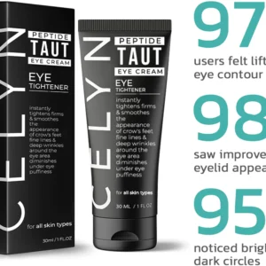 Furzero™ CELYN Peptide Taut Eye Cream