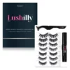 Furzero™ Lushilly Rapid Growth Magnetic Eyelashes Kit