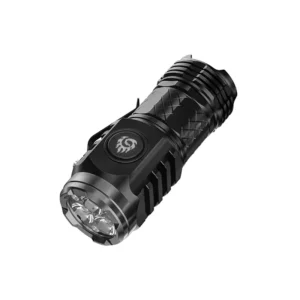 Luminez™ Three-Eyed Monster Mini Flash Super Power Flashlight