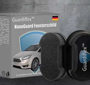 Guardiflex™ NanoGuard Fensterschild