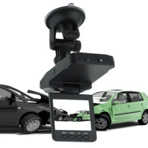 HD Night Vision Dash Cam 1080p