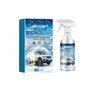 Instant Deicing Agent